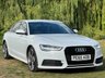 USED 2015 65 AUDI A6 2.0 TDI ULTRA BLACK EDITION 4d 188 BHP 