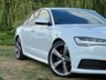 USED 2015 65 AUDI A6 2.0 TDI ULTRA BLACK EDITION 4d 188 BHP 
