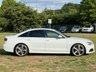 USED 2015 65 AUDI A6 2.0 TDI ULTRA BLACK EDITION 4d 188 BHP 