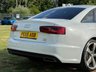 USED 2015 65 AUDI A6 2.0 TDI ULTRA BLACK EDITION 4d 188 BHP 