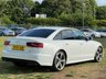 USED 2015 65 AUDI A6 2.0 TDI ULTRA BLACK EDITION 4d 188 BHP 