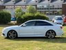 USED 2015 65 AUDI A6 2.0 TDI ULTRA BLACK EDITION 4d 188 BHP 