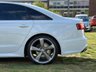 USED 2015 65 AUDI A6 2.0 TDI ULTRA BLACK EDITION 4d 188 BHP 