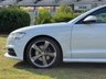 USED 2015 65 AUDI A6 2.0 TDI ULTRA BLACK EDITION 4d 188 BHP 