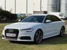 USED 2015 65 AUDI A6 2.0 TDI ULTRA BLACK EDITION 4d 188 BHP 