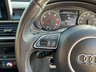 USED 2015 65 AUDI A6 2.0 TDI ULTRA BLACK EDITION 4d 188 BHP 