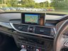 USED 2015 65 AUDI A6 2.0 TDI ULTRA BLACK EDITION 4d 188 BHP 