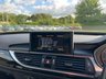 USED 2015 65 AUDI A6 2.0 TDI ULTRA BLACK EDITION 4d 188 BHP 