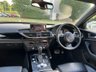 USED 2015 65 AUDI A6 2.0 TDI ULTRA BLACK EDITION 4d 188 BHP 