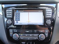 USED 2017 17 NISSAN QASHQAI 1.6 TEKNA DIG-T 5d 163 BHP www.suffolkcarcentre.co.uk - Located at Ilketshall