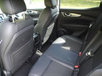 USED 2017 17 NISSAN QASHQAI 1.6 TEKNA DIG-T 5d 163 BHP www.suffolkcarcentre.co.uk - Located at Ilketshall