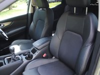 USED 2017 17 NISSAN QASHQAI 1.6 TEKNA DIG-T 5d 163 BHP www.suffolkcarcentre.co.uk - Located at Ilketshall