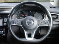 USED 2017 17 NISSAN QASHQAI 1.6 TEKNA DIG-T 5d 163 BHP www.suffolkcarcentre.co.uk - Located at Ilketshall
