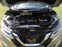 USED 2017 17 NISSAN QASHQAI 1.6 TEKNA DIG-T 5d 163 BHP www.suffolkcarcentre.co.uk - Located at Ilketshall