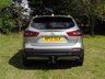 USED 2017 17 NISSAN QASHQAI 1.6 TEKNA DIG-T 5d 163 BHP www.suffolkcarcentre.co.uk - Located at Ilketshall
