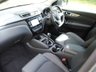 USED 2017 17 NISSAN QASHQAI 1.6 TEKNA DIG-T 5d 163 BHP www.suffolkcarcentre.co.uk - Located at Ilketshall