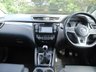 USED 2017 17 NISSAN QASHQAI 1.6 TEKNA DIG-T 5d 163 BHP www.suffolkcarcentre.co.uk - Located at Ilketshall