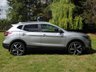 USED 2017 17 NISSAN QASHQAI 1.6 TEKNA DIG-T 5d 163 BHP www.suffolkcarcentre.co.uk - Located at Ilketshall