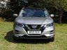 USED 2017 17 NISSAN QASHQAI 1.6 TEKNA DIG-T 5d 163 BHP www.suffolkcarcentre.co.uk - Located at Ilketshall