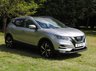 USED 2017 17 NISSAN QASHQAI 1.6 TEKNA DIG-T 5d 163 BHP www.suffolkcarcentre.co.uk - Located at Ilketshall