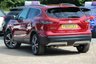 USED 2018 68 NISSAN QASHQAI 1.2 N-CONNECTA DIG-T 5d 113 BHP " Keyless Entry + Keyless Start "