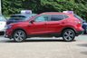 USED 2018 68 NISSAN QASHQAI 1.2 N-CONNECTA DIG-T 5d 113 BHP " Keyless Entry + Keyless Start "
