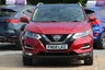 USED 2018 68 NISSAN QASHQAI 1.2 N-CONNECTA DIG-T 5d 113 BHP " Keyless Entry + Keyless Start "