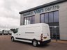USED 2021 70 RENAULT MASTER 2.3 LM35 BUSINESS PLUS ENERGY DCI 150PS AIRCON EURO 6  ULEZ FREE  AIR CONDITIONING