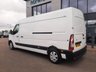 USED 2021 70 RENAULT MASTER 2.3 LM35 BUSINESS PLUS ENERGY DCI 150PS AIRCON EURO 6  ULEZ FREE  AIR CONDITIONING