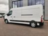 USED 2021 70 RENAULT MASTER 2.3 LM35 BUSINESS PLUS ENERGY DCI 150PS AIRCON EURO 6  ULEZ FREE  AIR CONDITIONING