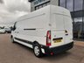USED 2021 70 RENAULT MASTER 2.3 LM35 BUSINESS PLUS ENERGY DCI 150PS AIRCON EURO 6  ULEZ FREE  AIR CONDITIONING