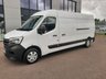 USED 2021 70 RENAULT MASTER 2.3 LM35 BUSINESS PLUS ENERGY DCI 150PS AIRCON EURO 6  ULEZ FREE  AIR CONDITIONING