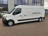USED 2021 70 RENAULT MASTER 2.3 LM35 BUSINESS PLUS ENERGY DCI 150PS AIRCON EURO 6  ULEZ FREE  AIR CONDITIONING