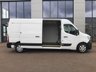 USED 2021 70 RENAULT MASTER 2.3 LM35 BUSINESS PLUS ENERGY DCI 150PS AIRCON EURO 6  ULEZ FREE  AIR CONDITIONING