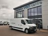 USED 2021 70 RENAULT MASTER 2.3 LM35 BUSINESS PLUS ENERGY DCI 150PS AIRCON EURO 6  ULEZ FREE  AIR CONDITIONING