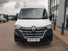 USED 2021 70 RENAULT MASTER 2.3 LM35 BUSINESS PLUS ENERGY DCI 150PS AIRCON EURO 6  ULEZ FREE  AIR CONDITIONING