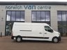 USED 2021 70 RENAULT MASTER 2.3 LM35 BUSINESS PLUS ENERGY DCI 150PS AIRCON EURO 6  ULEZ FREE  AIR CONDITIONING