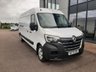 USED 2021 70 RENAULT MASTER 2.3 LM35 BUSINESS PLUS ENERGY DCI 150PS AIRCON EURO 6  ULEZ FREE  AIR CONDITIONING