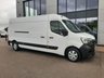 USED 2021 70 RENAULT MASTER 2.3 LM35 BUSINESS PLUS ENERGY DCI 150PS AIRCON EURO 6  ULEZ FREE  AIR CONDITIONING