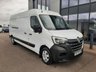 USED 2021 70 RENAULT MASTER 2.3 LM35 BUSINESS PLUS ENERGY DCI 150PS AIRCON EURO 6  ULEZ FREE  AIR CONDITIONING
