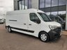 USED 2021 70 RENAULT MASTER 2.3 LM35 BUSINESS PLUS ENERGY DCI 150PS AIRCON EURO 6  ULEZ FREE  AIR CONDITIONING