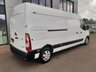 USED 2021 70 RENAULT MASTER 2.3 LM35 BUSINESS PLUS ENERGY DCI 150PS AIRCON EURO 6  ULEZ FREE  AIR CONDITIONING