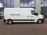 USED 2021 70 RENAULT MASTER 2.3 LM35 BUSINESS PLUS ENERGY DCI 150PS AIRCON EURO 6  ULEZ FREE  AIR CONDITIONING