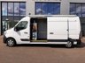 USED 2021 70 RENAULT MASTER 2.3 LM35 BUSINESS PLUS DCI 150PS EX NHS WELFARE UNIT EURO 6  ULEZ FREE  AIR CONDITIONING