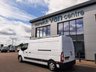 USED 2021 70 RENAULT MASTER 2.3 LM35 BUSINESS PLUS DCI 150PS EX NHS WELFARE UNIT EURO 6  ULEZ FREE  AIR CONDITIONING