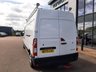 USED 2021 70 RENAULT MASTER 2.3 LM35 BUSINESS PLUS DCI 150PS EX NHS WELFARE UNIT EURO 6  ULEZ FREE  AIR CONDITIONING