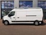 USED 2021 70 RENAULT MASTER 2.3 LM35 BUSINESS PLUS DCI 150PS EX NHS WELFARE UNIT EURO 6  ULEZ FREE  AIR CONDITIONING