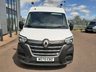 USED 2021 70 RENAULT MASTER 2.3 LM35 BUSINESS PLUS DCI 150PS EX NHS WELFARE UNIT EURO 6  ULEZ FREE  AIR CONDITIONING