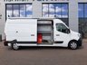 USED 2021 70 RENAULT MASTER 2.3 LM35 BUSINESS PLUS DCI 150PS EX NHS WELFARE UNIT EURO 6  ULEZ FREE  AIR CONDITIONING
