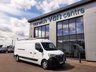 USED 2021 70 RENAULT MASTER 2.3 LM35 BUSINESS PLUS DCI 150PS EX NHS WELFARE UNIT EURO 6  ULEZ FREE  AIR CONDITIONING